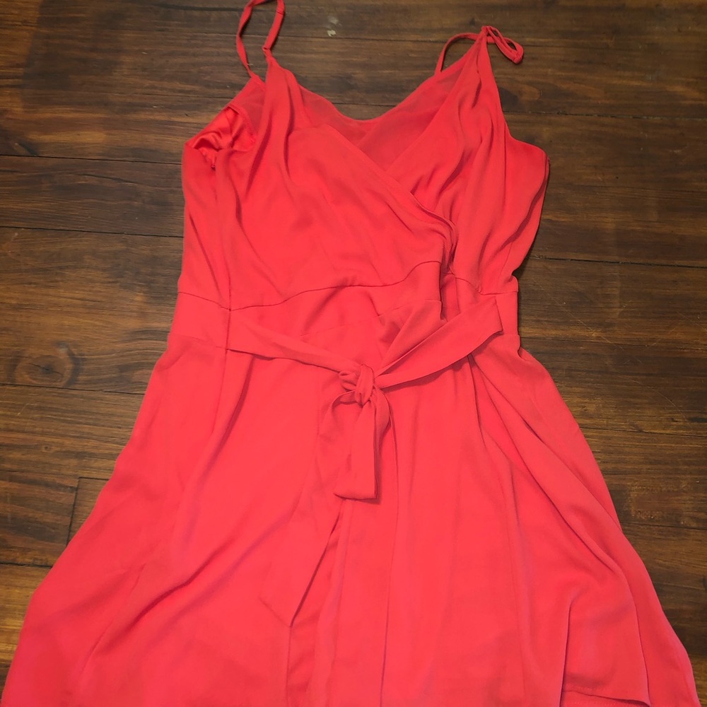 Express Skort Romper - Picture 3 of 3